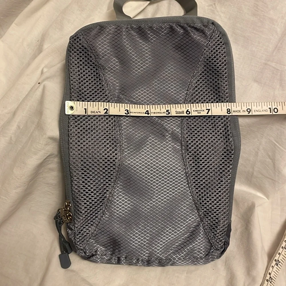 4-Bag Packing System Set - Picture 9 of 12